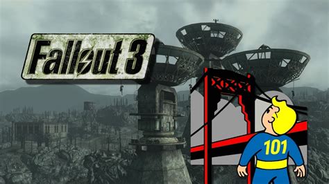 Fallout 3 The Pitt Dlc Into The Pitt Part 12 Pcps3x360