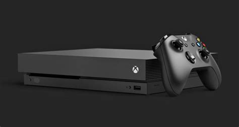See How You Can Tell If An Xbox One Game Is Xbox One X Enhanced