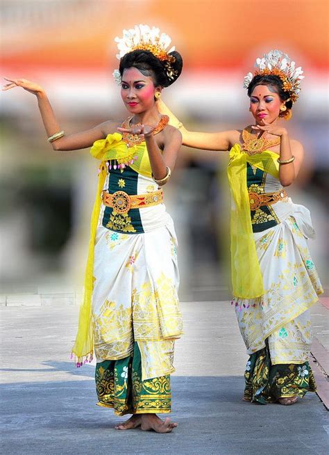 Bali Danse Traditionnelle Service Solahart Jakarta 081284559855 Web