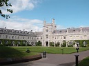 University College Cork, UCC - courtesy of Blue Dolphin House B&B, Cork