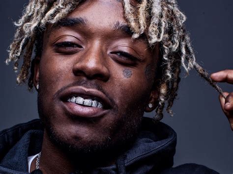 Lil Uzi Vert Lautde Band