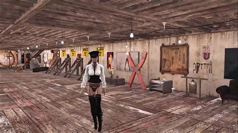 Video Porno Di Mod Nude Fallout Sexxxxporno Com