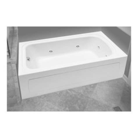 Find hot water heaters that are a perfect fit for your home and family. PFW6032ARSKWH 60'' x 32'' Whirlpool Bath - White at Shop ...