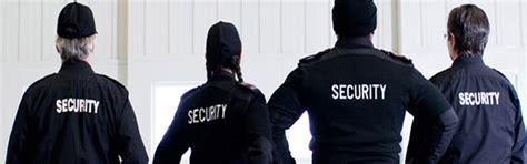 Security Guard Services In Thane Janavi Security Management