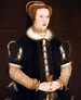 "Bess of Hardwick" -- Elizabeth Talbot, Countess of Shrewsbury (1518-1608)