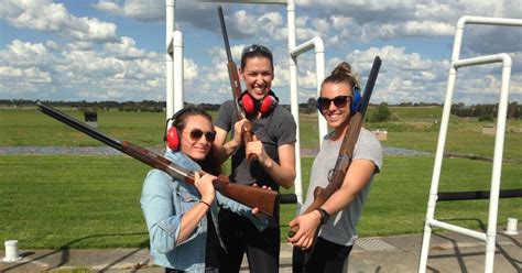 Melbourne Clay Target Shooting Experience Getyourguide