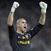 famous personalities: Victor Valdes