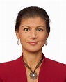 Sahra Wagenknecht kommt am 18.09.2017 nach Siegburg: DIE LINKE ...