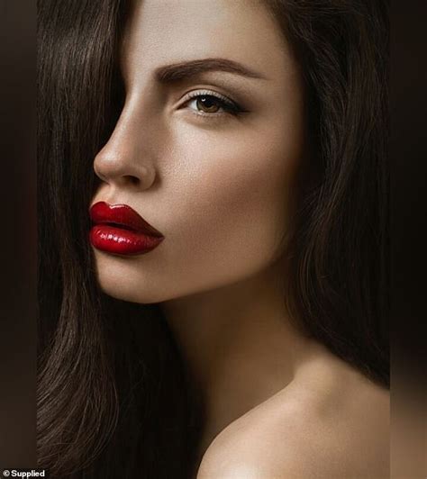 Nude Red Lipstick On Dark Skin Tones Lasopajet