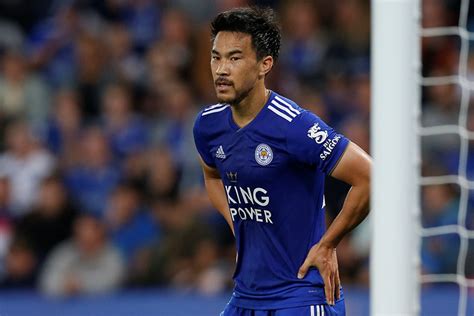 Okazaki Scores To Return Leicester To The Top