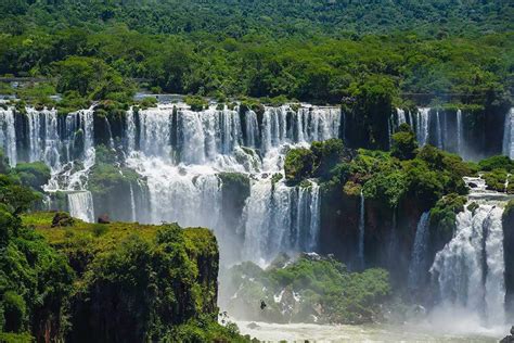 9 Best Waterfalls In Brazil She Wanders Miles