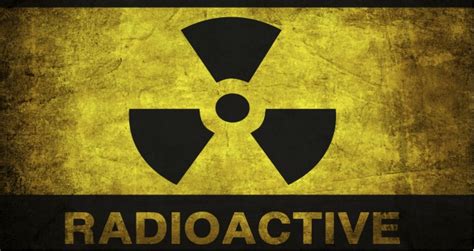 Radioaktivität wurde zuerst von madame curie entdeckt, und dies per zufall. Atomare Strahlung In Japan - Lesbian Mature
