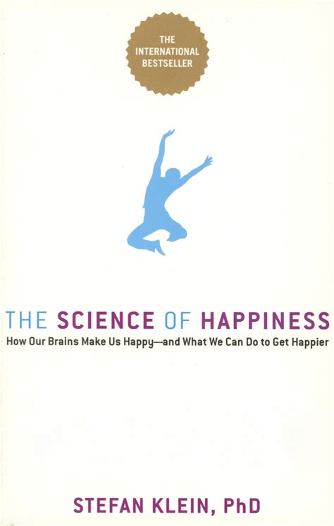 The Science Of Happiness Book Scribe Publications