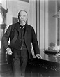 Garret Augustus Hobart, 1844 -1899. 24th Vice President of (Photos ...