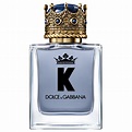 K By Dolce&Gabbana EdT 50 ml - Dolce & Gabbana - KICKS