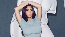 Kim Kardashian Pelada Em Fotos Vazadas Na Net - Bucetas Gostosinhas