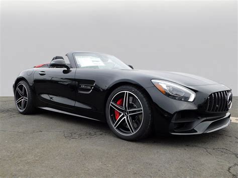 One year later came the 41 amg carbon edition, built with the gt. New 2019 Mercedes-Benz AMG® GT AMG® GT C Convertible in Egg Harbor Township #KA024369 | Mercedes ...