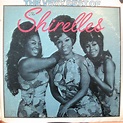 The Shirelles - The Very Best Of The Shirelles (1975, Vinyl) | Discogs