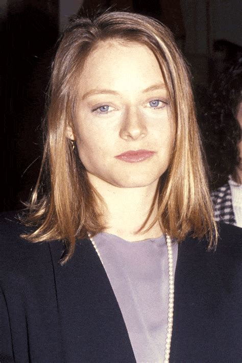 Find Out Who The Hollywood It Girl Was The Year You Were Born Jodie