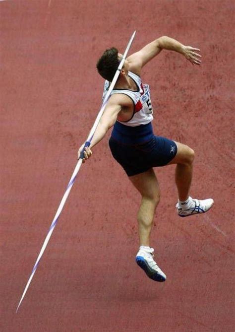 Javelin Throwing Tokyo Olympics 2020 Javelin Thrower Neeraj Chopra