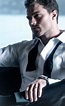 Christian Grey - Jamie Dornan and Christian Grey Photo (41047905) - Fanpop