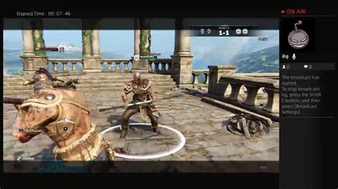 For Honor PvP YouTube