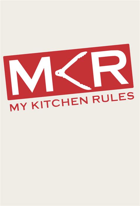 My Kitchen Rules Tvmaze
