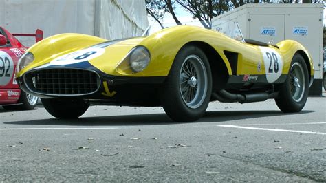 Yellow Racing Car Free Stock Photo Public Domain Pictures