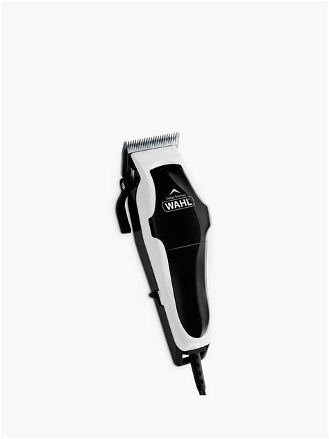 Wahl Clip N Trim Ii 2 In 1 Clipper And Trimmer Blackwhite At John
