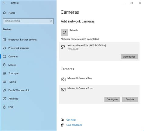 Windows 10 Sun Valley Update Comes With New Display And Camera Settings