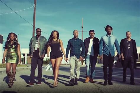 Atl 2 Movie Trailer Goes Viral After Chance The Rapper Tweet Urban