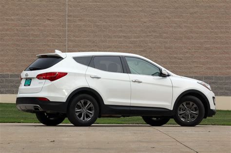 Request a dealer quote or view used cars at msn autos. 2013 Hyundai Santa Fe Sport - Autoblog