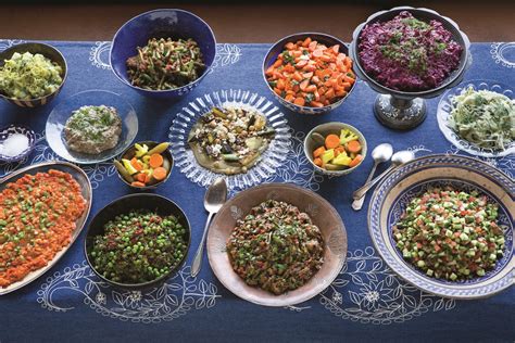 Israeli Cuisine As A Reflection Of Israeli Culture Student Israelity