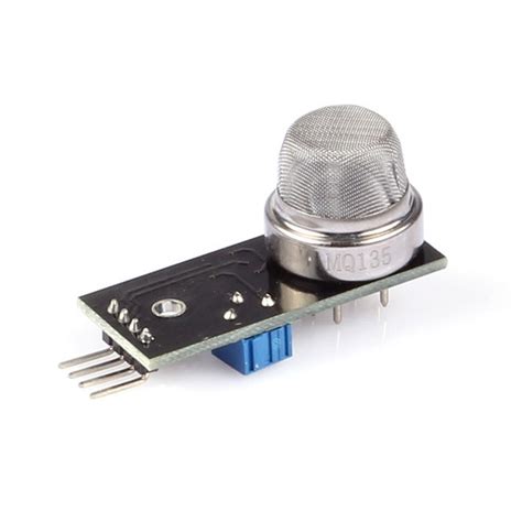 An outdoor air quality sensor (also known as an oaq sensor) is a device used to measure the air quality outside of buildings, as it relates to the health and wellness of individuals who are exposed to. SainSmart MQ135 Sensor Air Quality Sensor Hazardous Gas ...