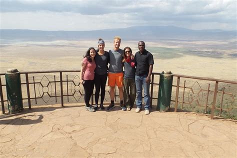 Tripadvisor 4 Dagen Van Mwanza Naar Serengeti Down Ngorongoro Crater