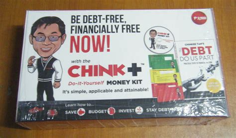 Cô gái mang bảo vật đi kiểm định, chuyên gia thốt lên: Chinkee Tan's Kit for Money Management, Wealth Creation ...