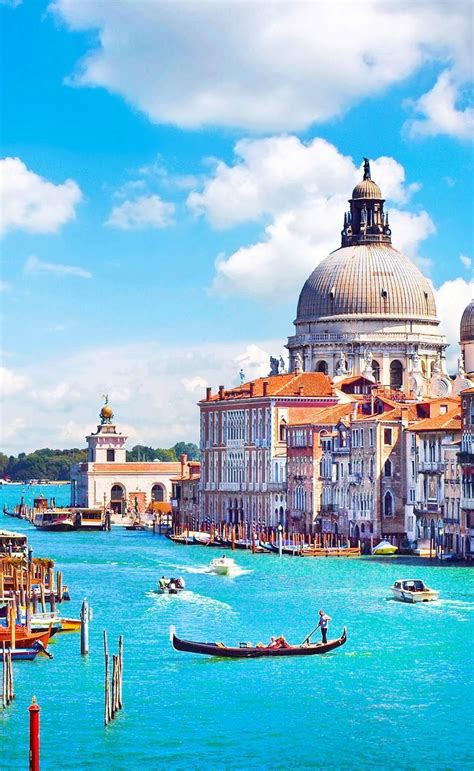Venice Travel Guide What To Do And See In One Of Italys Most