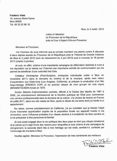 Lettre De Motivation Acquisition NationalitÃ© FranÃ§aise  Halloweenisme
