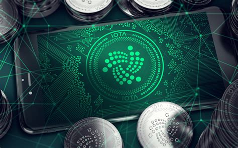 Iota Partners With Norways Largest Bank To Collaborate On Tangle Dlt