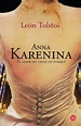 ...Lease un Libro!: Del Libro a la Pantalla - Ana Karenina