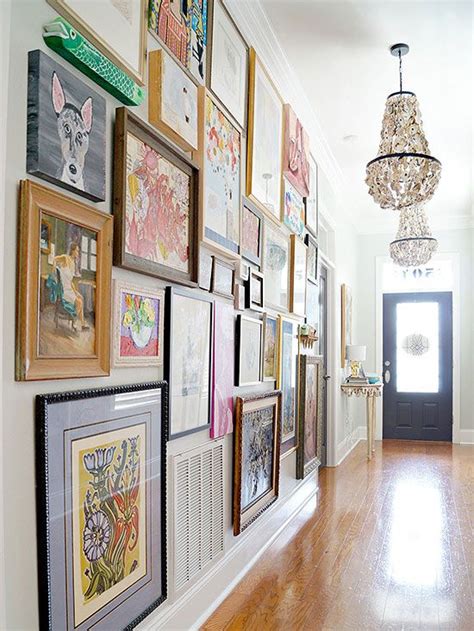 Gallery Wall Ideas To Copy Asap Gallery Wall Home Decor