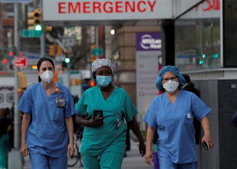 Nyc Health Hospitals Launches Website Chronicling Efforts Made During