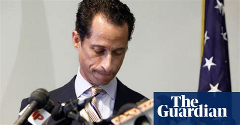 Anthony Weiners Comeback Our Long National Nightmares Are Getting