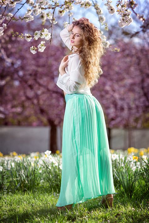 Plötzlich wird es richtig heiß! es wird wärmer........... Foto & Bild | outdoor, fashion ...