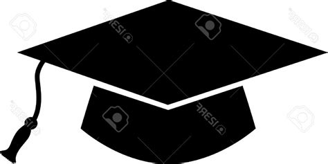 Graduation Cap With Tassel Svg 776 File Svg Png Dxf Eps Free Free
