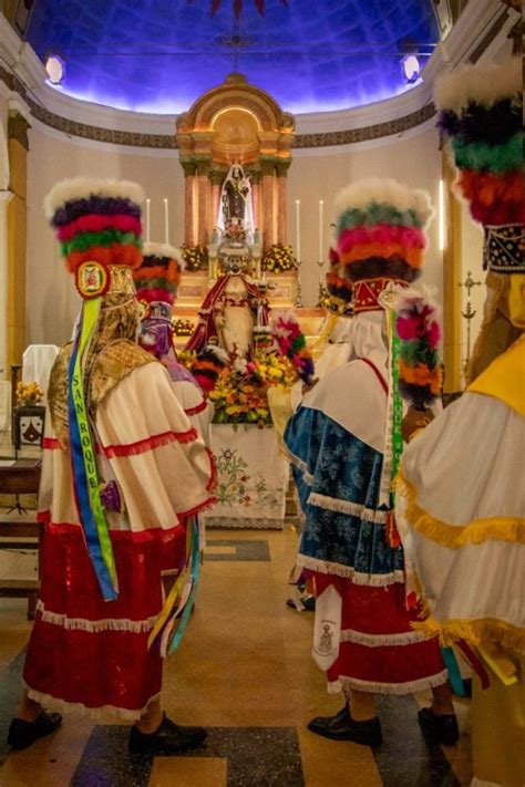 Unesco Evalúa A Fiesta De San Roque De Tarija Para Patrimonio Cultural