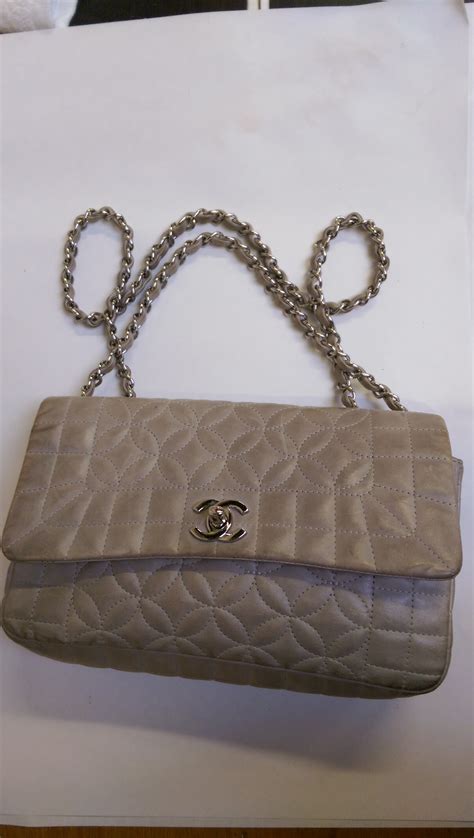 Chanel Handbag Repairs - Leather Bag Repair 01482 976803