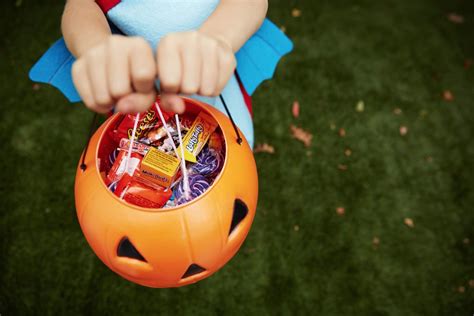 Most Popular Halloween Candy For Kids Popsugar Food
