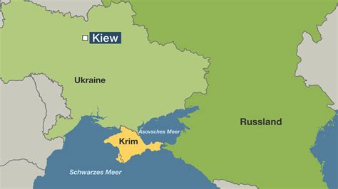 So will Kiew die Krim befreien - 12-Punkte-Plan der Ukraine - ZDFheute