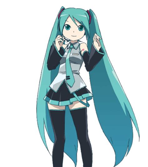 Hatsune Miku Vocaloid Image By Kanzaki Hiro 3867085 Zerochan